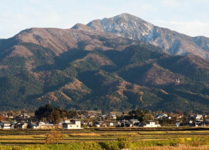 福井の山10選⑦⑧