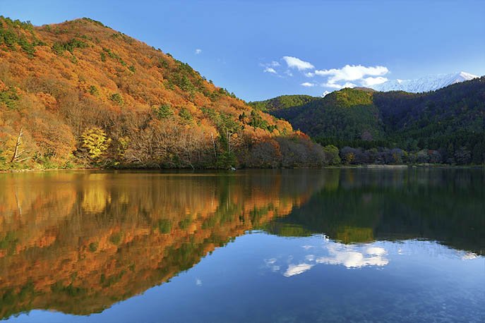 山の日記念全国大会in鳥取　秋の大山