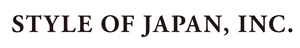 スタイル・オブ・ジャパン株式会社