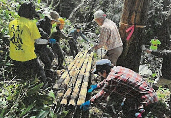 福井県山岳連盟