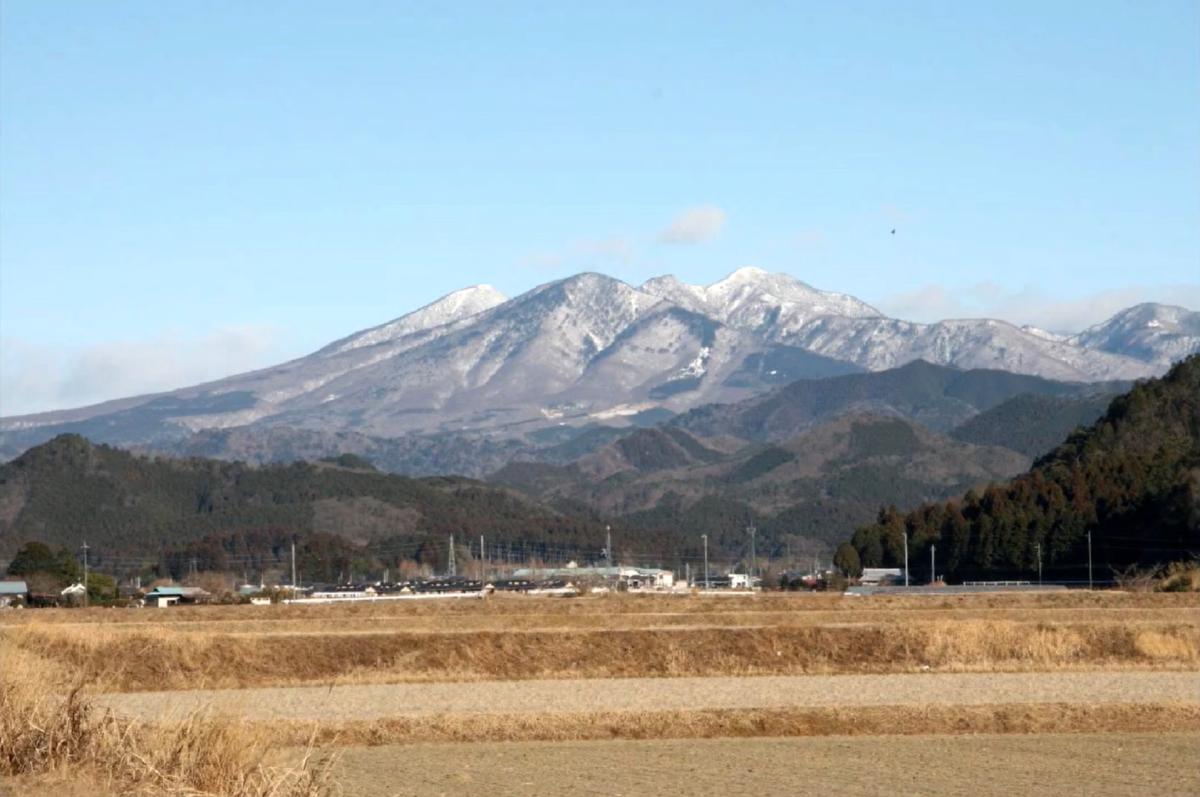 高原山 全国山の日協議会